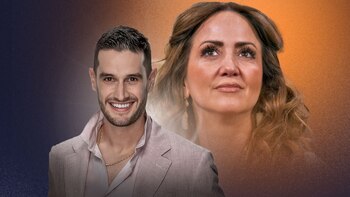 La conductora criticó el comportamiento