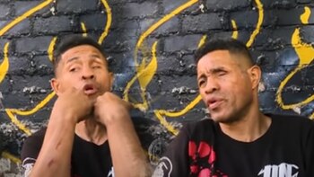 En 2021 acudió a la