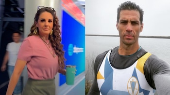 Rebeca Escribens aconseja ayuda psicológica urgente para Gustavo Salcedo en medio del escándalo con Maju Mantilla y María Pía Vallejos