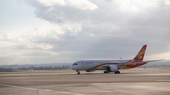 Israel comienza un plan para