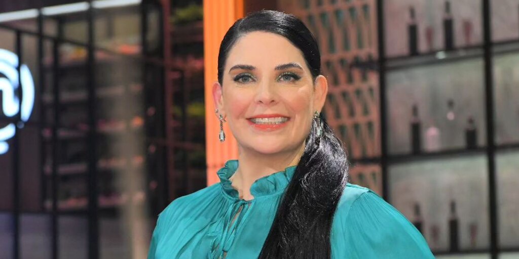 Así fue el secuestro de Zahie Téllez, jueza de MasterChef, en la México-Cuernavaca; televisora dio aviso a las autoridades - Infobae