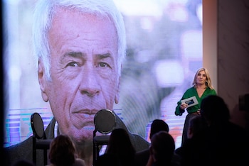 Tomar la posta - Homenaje a Jose Manuel de la Sota