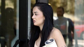Juls Janeiro sorprende con su faceta más desconocida y se postula para un reality: "Me encantaría"