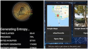 Radonautica (Foto: Captura de pantalla/ Google Play)