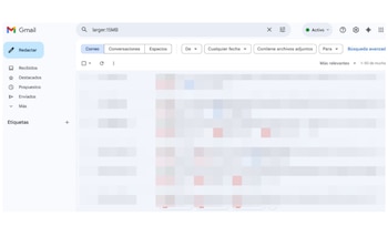 Gmail sigue siendo una herramienta