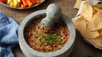 Este platillo se ha vuelto