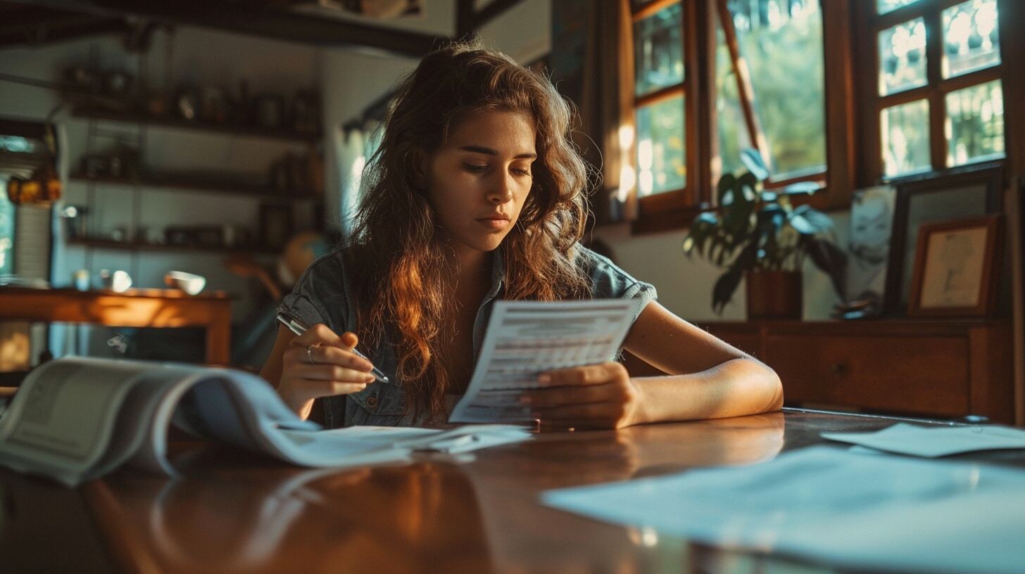 La nueva moratoria habilita la regularización de deudas vencidas, con descuentos especiales en los primeros días (Imagen Ilustrativa Infobae)