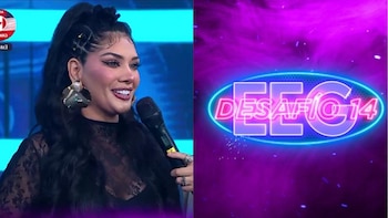 Chris Soifer volvió a ‘Esto es Guerra’ después de 12 años: así fue su reaparición en el reality