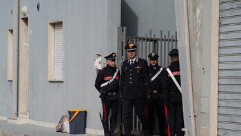 Hallaron un bunker secreto que