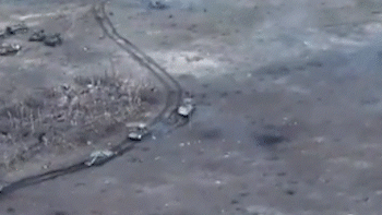 La feroz defensa ucraniana que muestra los problemas de Rusia para romper la resistencia de Kiev: “Fracaso táctico casi total”