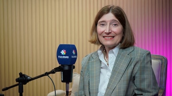 Silvina Bertazzo fue directora de la Escuela N°4 D.E. 1 “José Manuel Estrada”