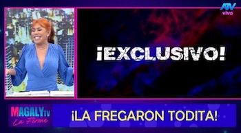 Infobae Perú / Captura TV