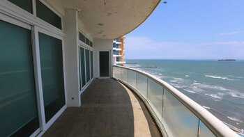 Al interior se hicieron remodelaciones