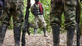 Combates entre grupos armados tiene en riesgo a comunidades rurales en Nariño: Defensoría exige garantías