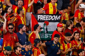 Chelsea vs Esperance Tunis 0-0 EN VIVO HOY: se enfrentan por la fecha 3 del Grupo D del Mundial de Clubes Chelsea vs Esperance Tunis 0-0 EN VIVO HOY: se enfrentan por la fecha 3 del Grupo D del Mundial de Clubes