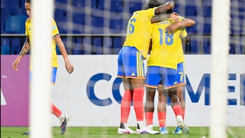 Hora y dónde ver el partido de Colombia vs. Paraguay: La Tricolor debe ganar para ser campeonas de la Liga Femenina de Naciones