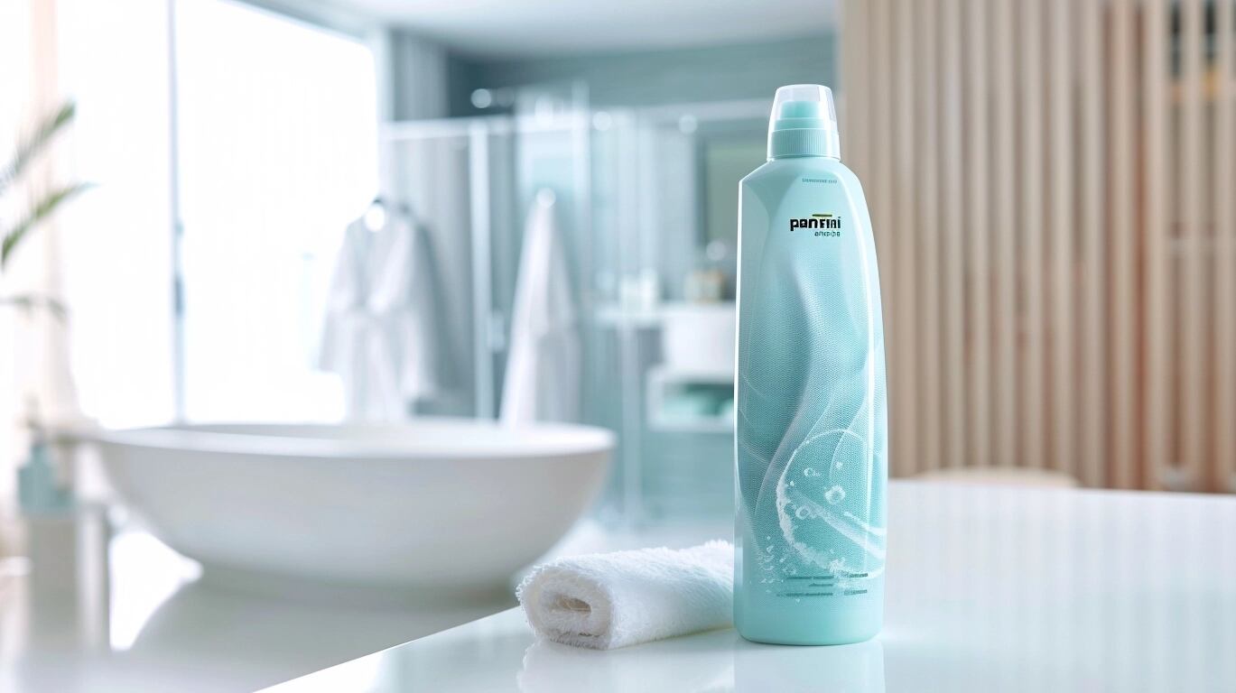 La ANMAT prohibió la venta de varios productos para el cabello pertenecientes a dos marcas específicas (Imagen ilustrativa Infobae)