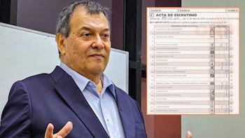 Partido de Jorge Nieto denuncia error en registro de votos en Cusco: “Han puesto nuestros votos al Partido Verde”