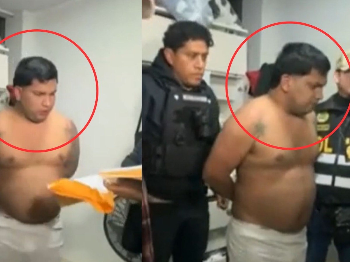 Jhorman' de 'Los D.E.S.A. II': cabecilla de la banda criminal se encargaba de ordenar ataques, cobrar y mover millones de soles ilegales de la extorsión - Infobae