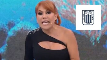 Magaly Medina lanzará ampay de