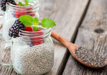 La chía cuenta con múltiples