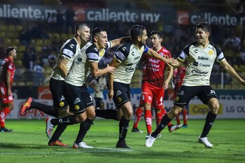 Querétaro, Tijuana, y Dorados pertenecen
