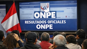 Resultados ONPE al 62.357% EN VIVO: conteo oficial de votos en las Elecciones 2026