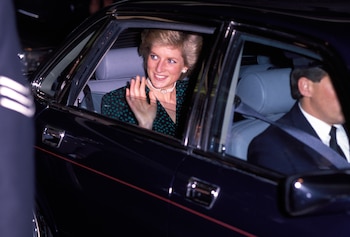 Lady Di