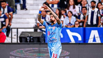 Beto da Silva se ilusiona tras triunfo de Deportivo Gracilaso ante Alianza Lima: “Queremos campeonar, vale la pena soñar”