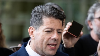 Picardo presentará ante el Parlamento