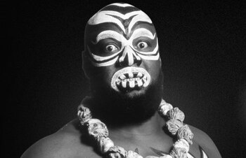 10/08/2020 Cultura.- Muere Kamala, legendario