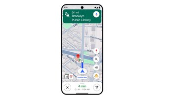 Nuevas funciones de Google Maps