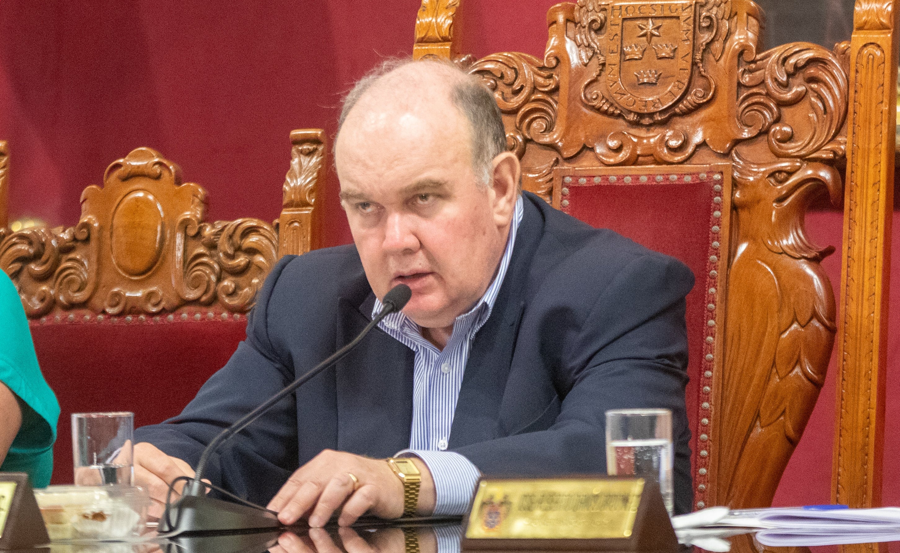 Tribunal ratifica laudo contra la MML y procederá a fijar los millones que Rutas de Lima recibirá