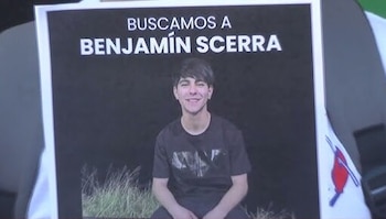 Benjamín Scerra