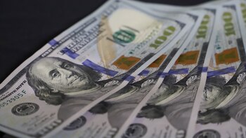 El BCRA finalizó la rueda