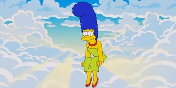 Matt Selman afirmó que Marge