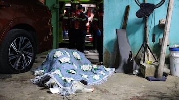 Violento ataque armado deja siete muertos y dos heridos en Guatemala