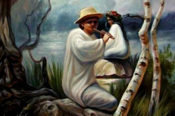 Test de personalidad: la figura