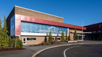 Una profesora mostró imágenes en topless en medio de una clase en Washington