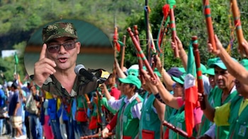 Disidencias de ‘Iván Mordisco’ contra