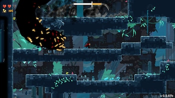 Noreya: The Gold Project, de