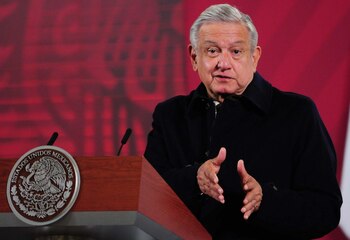 FOTO: DANIEL AUGUSTO /CUARTOSCURO