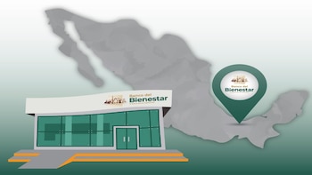 Existen más de 3 mil