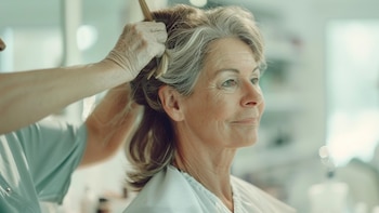 Antes de comenzar tratamientos es