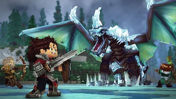Hypixel Studios asegura que Hytale
