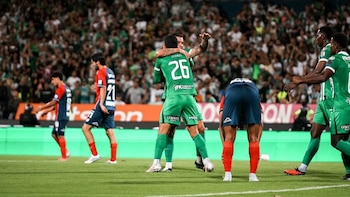 Atlético Nacional vs. Medellín - en vivo HOY: siga aquí el clásico paisa por la fecha 16 de la Liga BetPlay con James Rodríguez entre los convocados