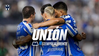 La llegada de Jesús Manuel