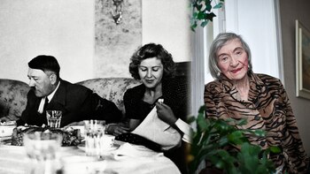 La arriesgada tarea de Margot