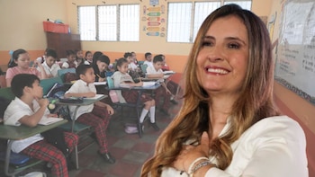 Proyecto para crear bono escolar de Paloma Valencia queda en vilo por falta de quórum en el Senado