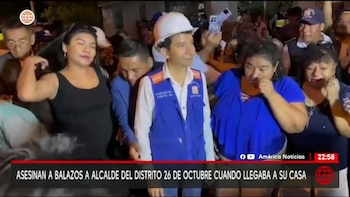 Asesinato de alcalde en Piura: PNP realiza operativos y allana viviendas en busca de los implicados en el crimen
